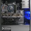 ゲーミングPC i7 14700 RTX4070Tiの組立 26万円程度