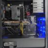 ゲーミングPC i5 14400 RX7600の組立 15万円程度