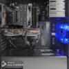 ゲーミングPC Ryzen7 5700X RTX4070 SUPERの組立 22万円程度