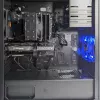 ゲーミングPC i5 14600K RTX4060の組立 16万円程度