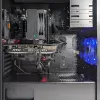 ゲーミングPC Ryzen7 7800X3D RTX4070 SUPERの組立 24万円程度