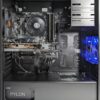 ゲーミングPC Ryzen5 5500 RX6500XTの組立 10万円程度