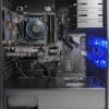 ゲーミングPC i5 13400 RTX4060の組立 15万円程度