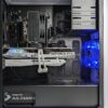 ゲーミングPC Ryzen5 7600 RTX4070の組立 20万円程度