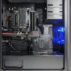 ゲーミングPC Ryzen7 5700X RX7600の組立 15万円程度 10GbpsLAN対応