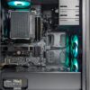 ワークステーションPC i7 14700K RTX A2000の組立 26万円程度