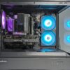 ゲーミングPC i5 14600K RTX4060Tiの組立 20万円程度 特注カスタマイズ