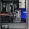 ゲーミングPC i5 14600K RX7700XTの組立 20万円程度