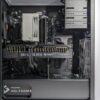 ゲーミングPC i5 13600K RTX4070Ti SUPERの組立 30万円程度 CPU 電源 ファンカスタマイズ