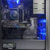 ゲーミングPC i7 14700 RX7800XTの組立 23万円程度