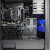 ゲーミングPC Ryzen7 5700X RX7600の組立 13万円程度