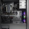 ゲーミングPC i5 14600K RTX4060Tiの組立 20万円程度