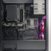 ゲーミングPC Ryzen7 5700X RTX4060Tiの組立 17万円程度