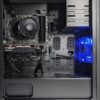 ゲーミングPC Ryzen5 5600G RX6600の組立 12万円程度 6画面対応