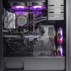 ゲーミングPC i7 14700K RTX4060Tiの組立 24万円程度