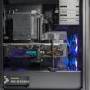 ゲーミングPC Ryzen9 7950X3D RTX4080 SUPERの組立 43万円程度