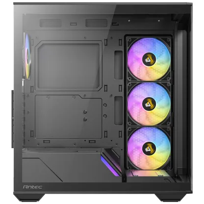 ゲーミングPC デスクトップパソコン RTX5070 Ryzen5 5500 5600X Ryzen7 5700X - 画像 (4)