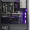 ゲーミングPC i5 14600K RTX4070Tiの組立 26万円程度