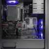 ゲーミングPC Ryzen9 7900X RX6500XTの組立 18万円程度