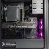 ゲーミングPC i7 14700K RTX4070Ti SUPERの組立 33万円程度 電源カスタマイズ