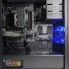 ゲーミングPC Ryzen7 5700X RTX4060の組立 15万円程度