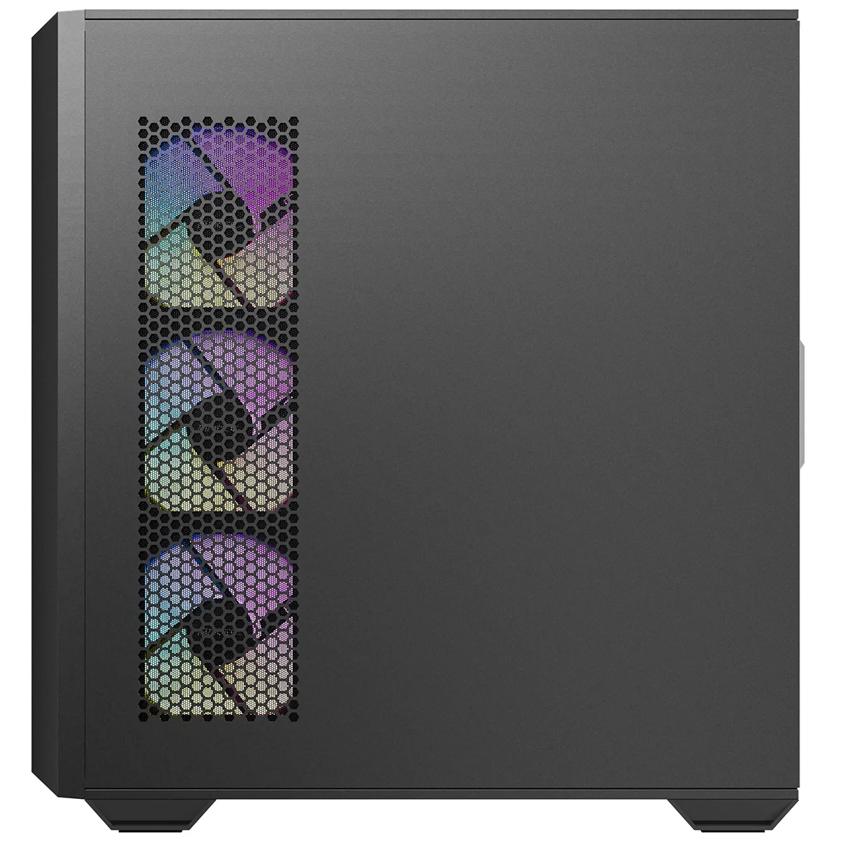 ゲーミングPC デスクトップパソコン RTX5050 Ryzen7 7700 Ryzen9 9700X 9900X 9950X 9800X3D 9900X3D 9950X3D - 画像 (5)