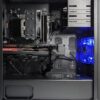 ゲーミングPC Ryzen7 5700X3D RX7800XTの組立 20万円程度