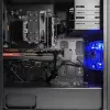ゲーミングPC Ryzen7 5700X3D RX7800XTの組立 20万円程度