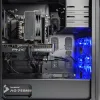 ゲーミングPC Ryzen7 7800X3D RTX4070 SUPERの組立 26万円程度