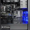 ゲーミングPC Ryzen7 7800X3D RX7600XTの組立 26万円程度