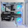 ゲーミングPC Ryzen9 7950X3D RTX4080 SUPERの組立 50万円程度