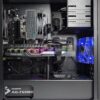 ゲーミングPC Ryzen7 7800X3D RX7900XTの組立 28万円程度