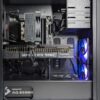 ゲーミングPC i7 14700K RTX4080 SUPERの組立 35万円程度