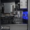 ゲーミングPC Ryzen7 7800X3D RX7800XTの組立 24万円程度