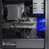 ゲーミングPC Ryzen7 7800X3D RTX4070Ti SUPERの組立 30万円程度