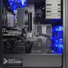 ゲーミングPC i7 14700 RTX4060の組立 22万円程度