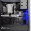 ゲーミングPC i5 14600K RTX4060Tiの組立 19万円程度