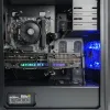 ゲーミングPC Ryzen5 7600 RTX4090の組立 46万円程度