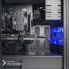 ゲーミングPC Ryzen7 7700 RTX4060Tiの組立 20万円程度