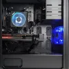 ゲーミングPC Ryzen9 7900 RX7700XTの組立 22万円程度