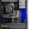 ゲーミングPC Ryzen7 5700X RTX4070の組立 21万円程度