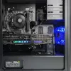 ゲーミングPC Ryzen5 7600 RTX4090の組立 46万円程度