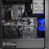 ゲーミングPC Ryzen9 7900 RTX4060の組立 21万円程度 DVDドライブ追加