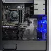 ゲーミングPC i7 14700 RTX4070の組立 24万円程度