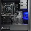 ゲーミングPC i5 13400 RTX4060の組立 14万円程度