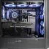 ゲーミングPC Ryzen7 7800X3D RTX4080 SUPERの組立 36万円程度