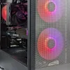 ゲーミングPC i5 14600K RTX4070Ti SUPERの組立 31万円程度