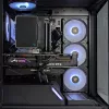 ゲーミングPC Ryzen9 7950X3D RTX4090の組立 56万円程度 MB電源カスタマイズ