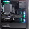 ゲーミングPC Ryzen9 7950X3D RTX4080 SUPERの組立 43万円程度