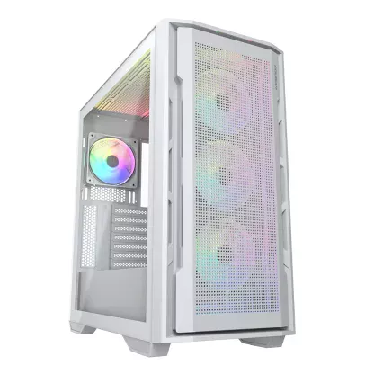 ゲーミングPC デスクトップパソコン RTX5070 i5 14400 14600K i7 14700K i9 14900K - 画像 (11)